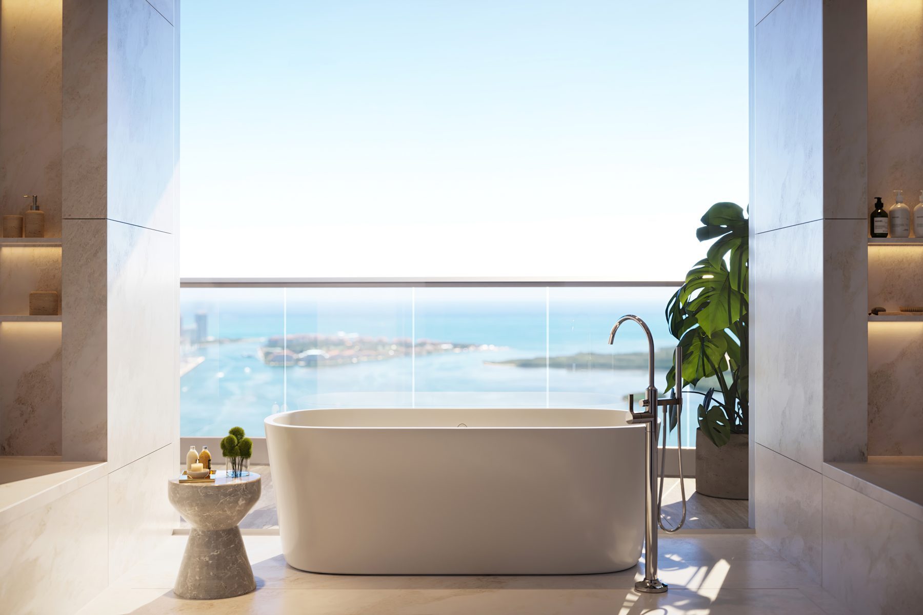 Mandarin Oriental Miami 2
