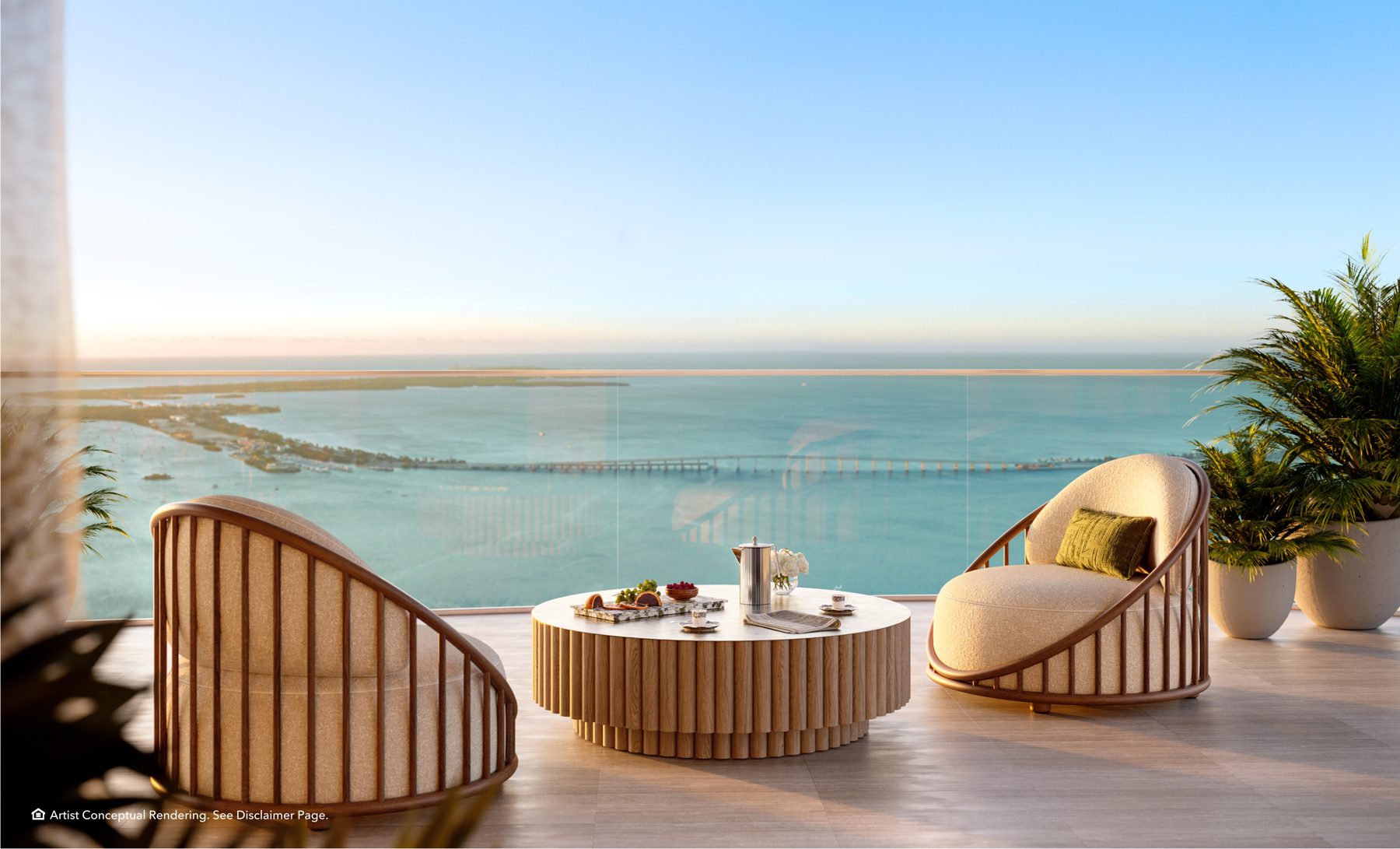 Mandarin Oriental Miami 6
