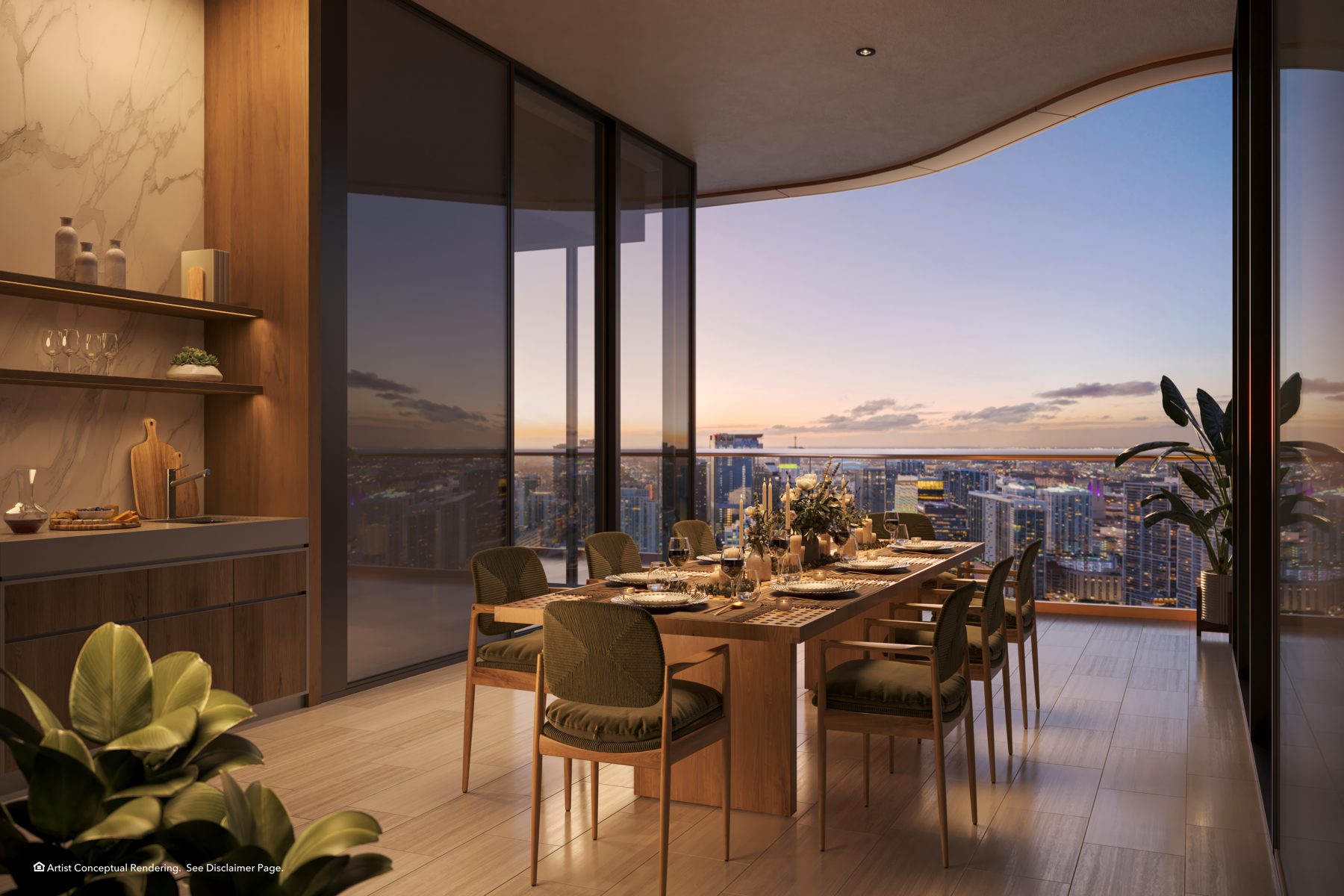 Mandarin Oriental Miami 4