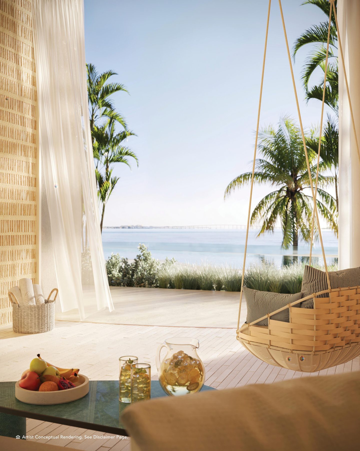 Mandarin Oriental Miami 1