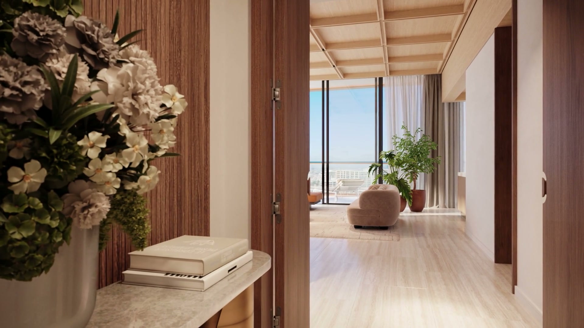 Collection II · Residence 03