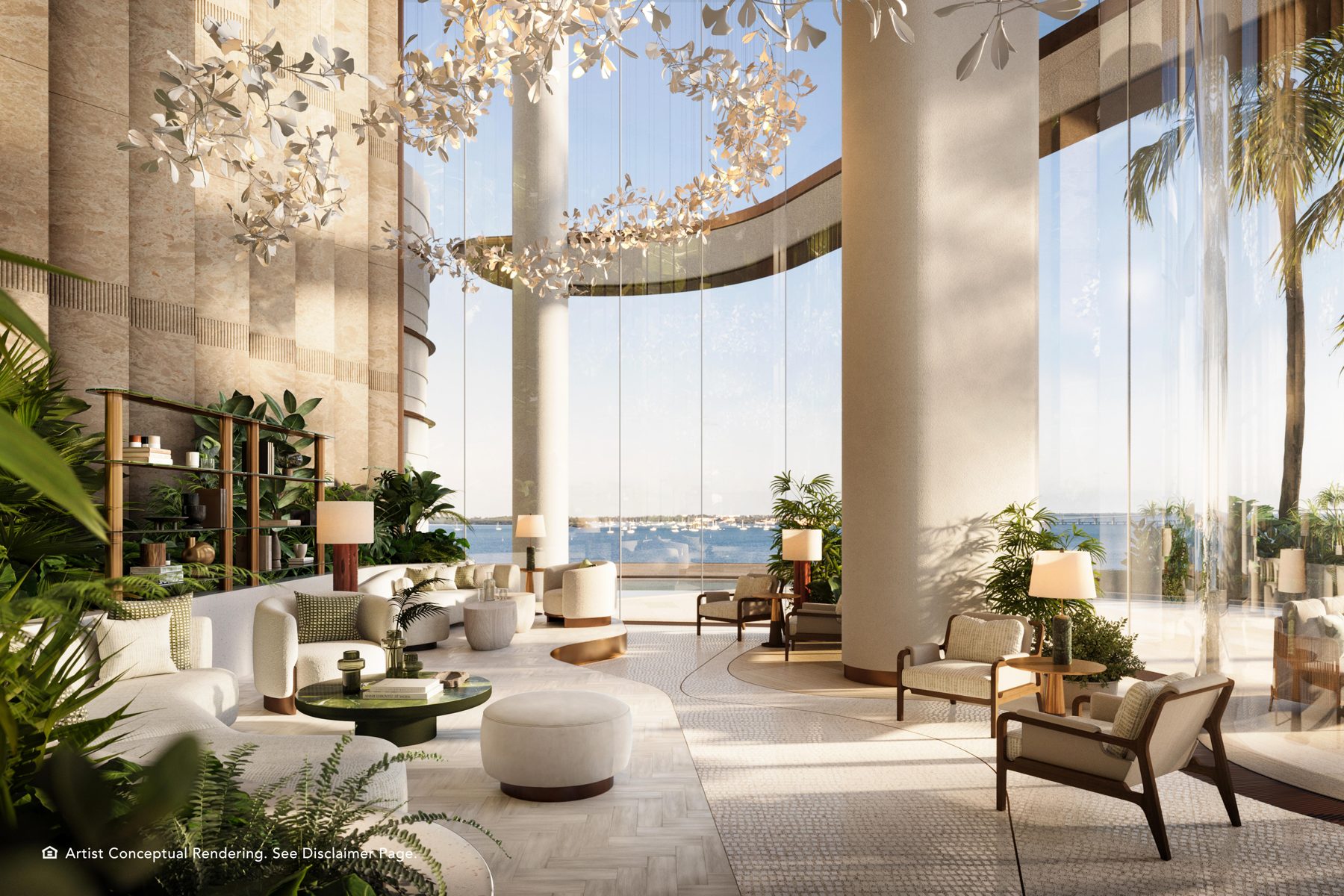 Mandarin Oriental Miami 8