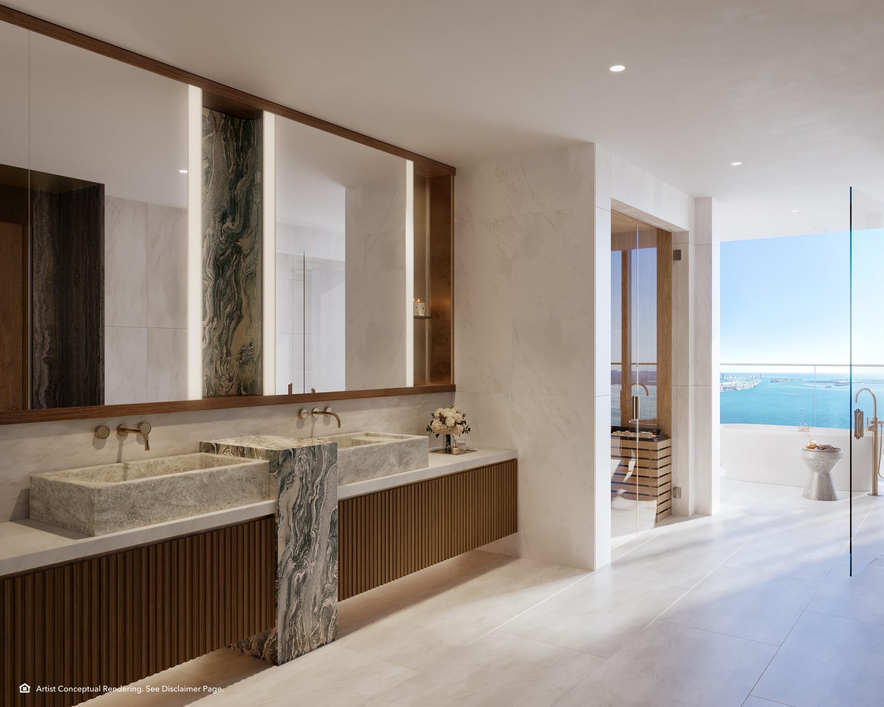 Mandarin Oriental Miami 3