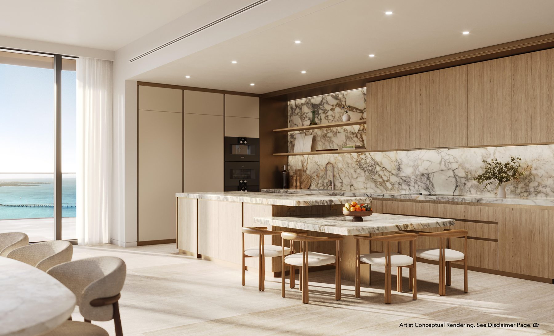 Mandarin Oriental Miami 5